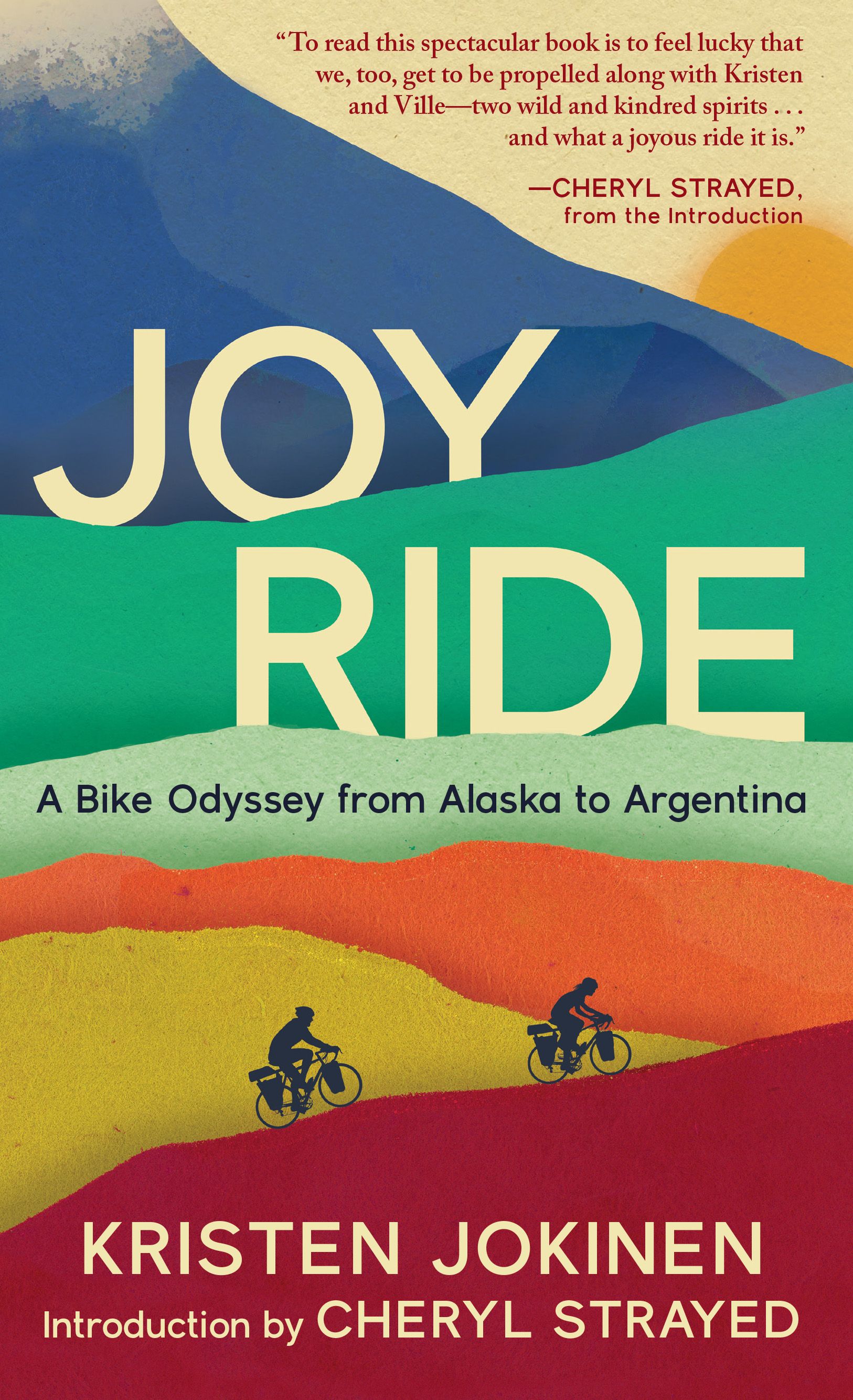 Joy Ride