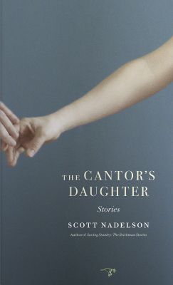 Cover of The Cantor’s Daughter